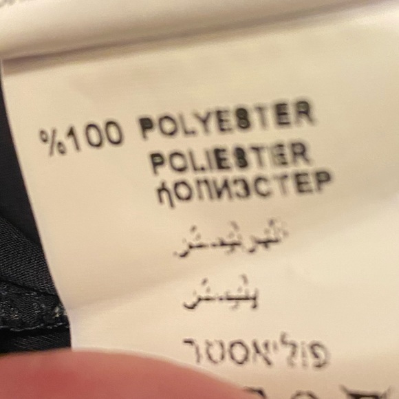 La Pateau Dress - Picture 6 of 6